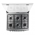 latin-nx52t3310lv-gas-cooker-with-triple-power-burner-nx52t3310lv-ap-topviewsilver-248333315