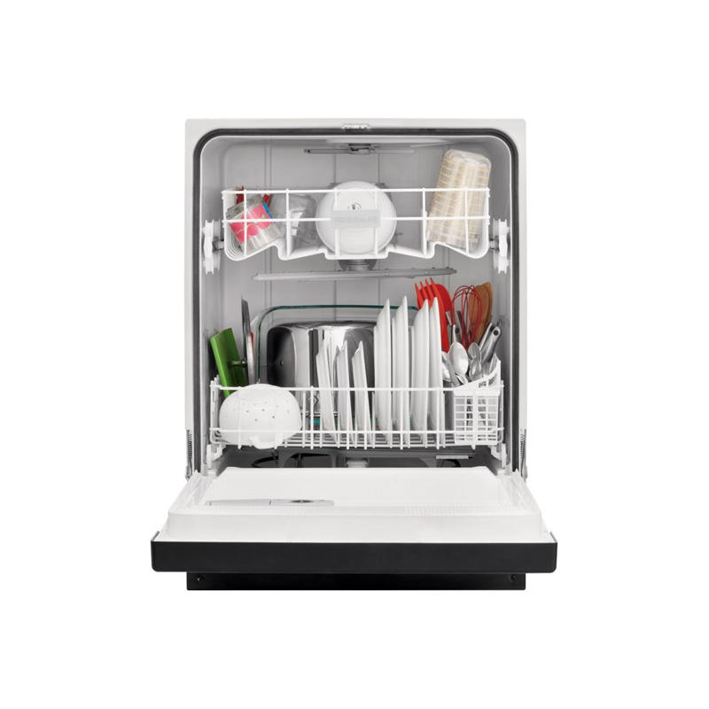 Lavavajillas Empotrable Frigidaire 24 pulgadas Acero Inoxidable