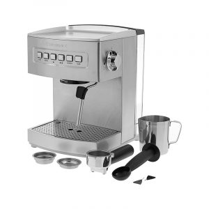 Máquina para café espresso Cuisinart - Imagen 3