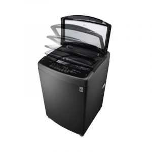 Lavadora automática LG de 19 KG - Imagen 4