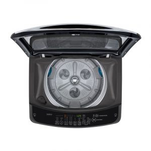 Lavadora automática LG de 19 KG - Imagen 6