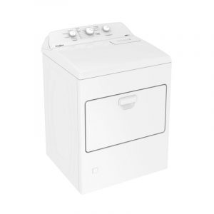 Secadora a Gas Whirlpool de 18kg4 - Imagen 4