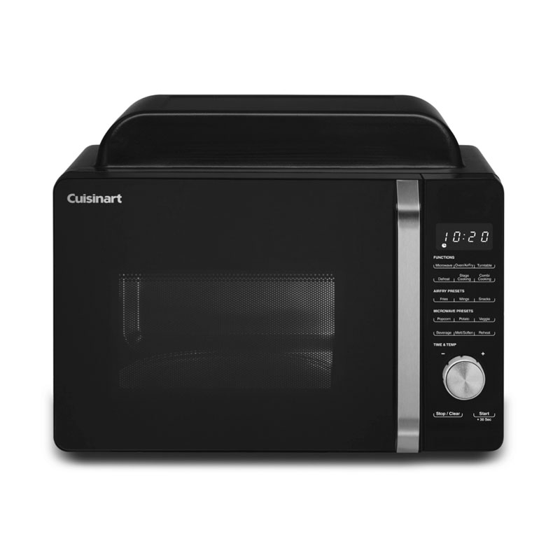 HORNO AIRFRYER CUISINART,MULTIPLES FUNCIONES - 001 — Corripio