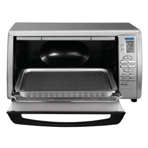 Horno Tostador Black & Decker de Conveccion Digital - Imagen 3