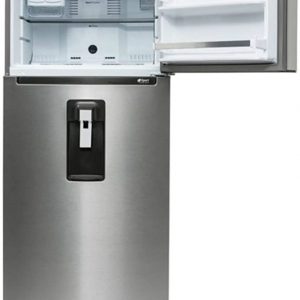 Refrigeradora Whirlpool top mount de 18p con dispensador de agua - Imagen 4